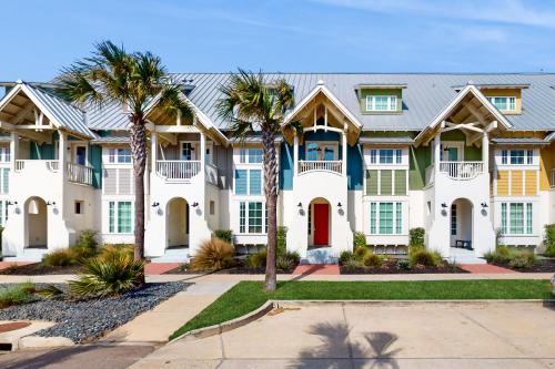 Indigo Mist - last minute hotel in Port Aransas