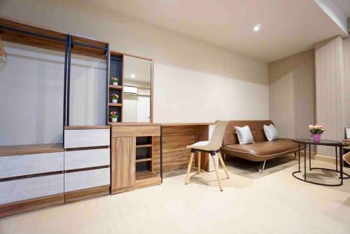 Maruay Living Apartment