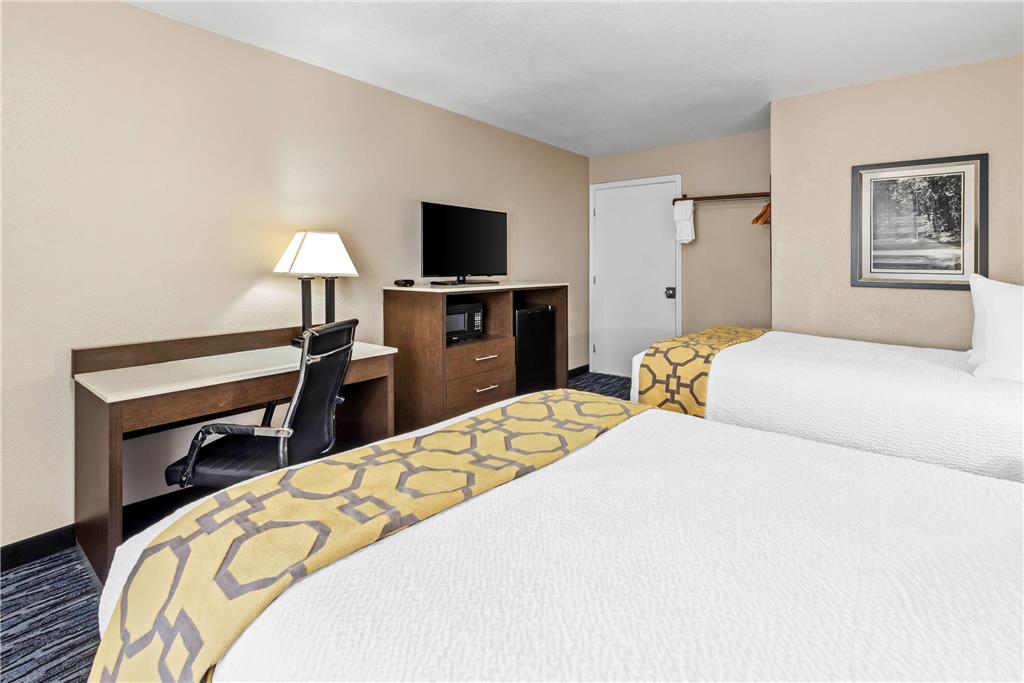 Baymont by Wyndham Port Arthur Groves Area - photo 25