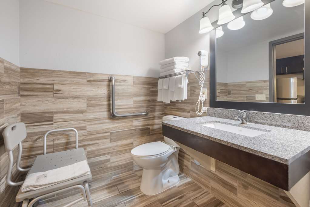 Quality Inn & Suites Mayo Clinic Area - photo 10