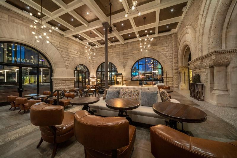 Union Station Hotel - photo 215
