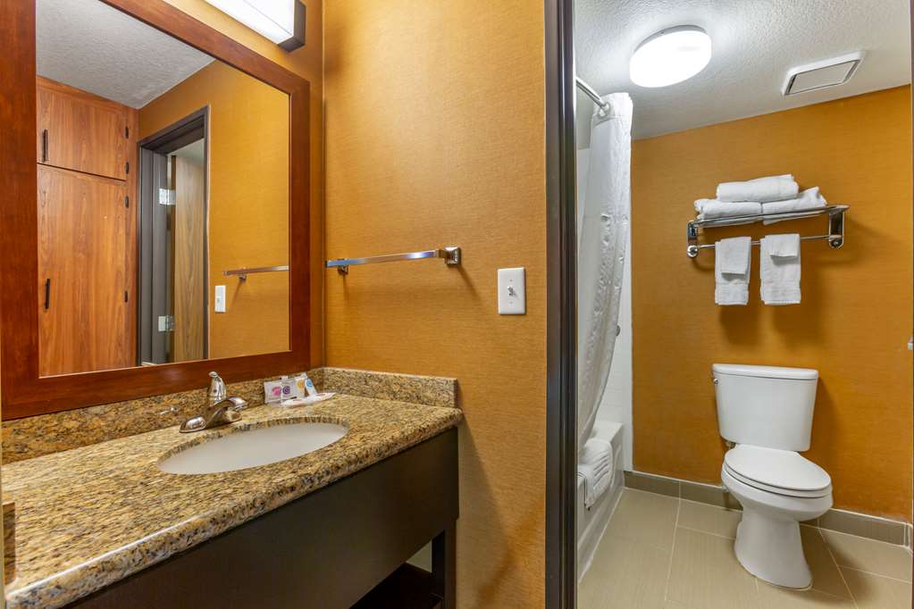Comfort Inn & Suites Phoenix North Deer Valley - photo 9