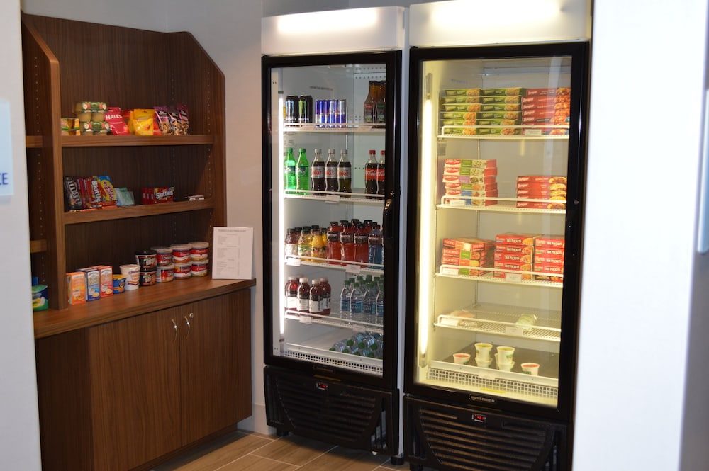Holiday Inn Express Bloomsburg by IHG - photo 38