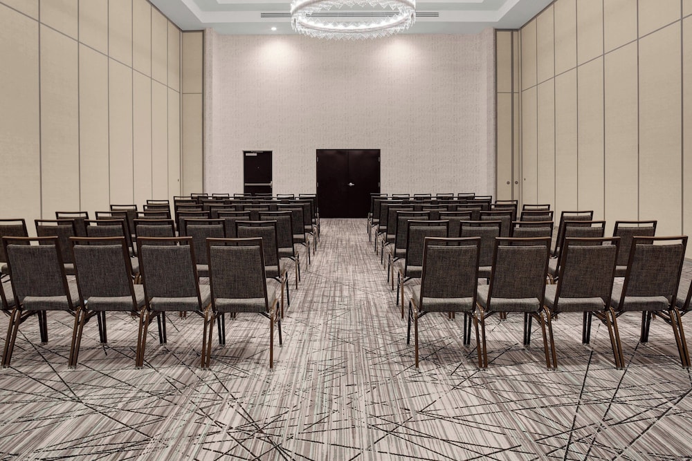 Courtyard by Marriott Dallas Flower Mound - photo 39