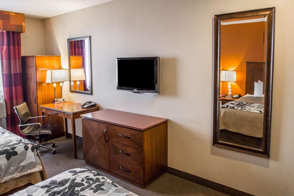 Sleep Inn Long Island City Manhattan View - photo 20