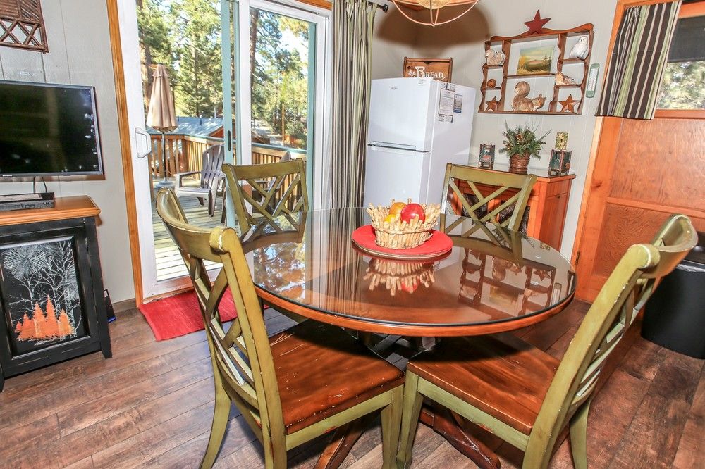 Bay Breeze Hideaway - photo 20