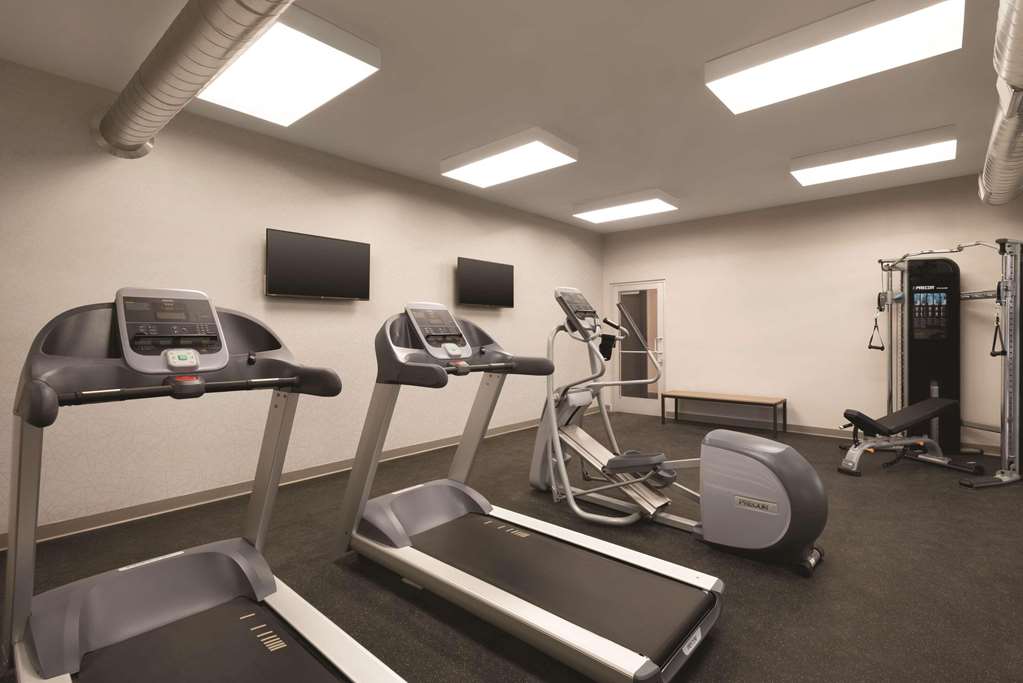 Country Inn & Suites by Radisson Ft. Atkinson WI - photo 18