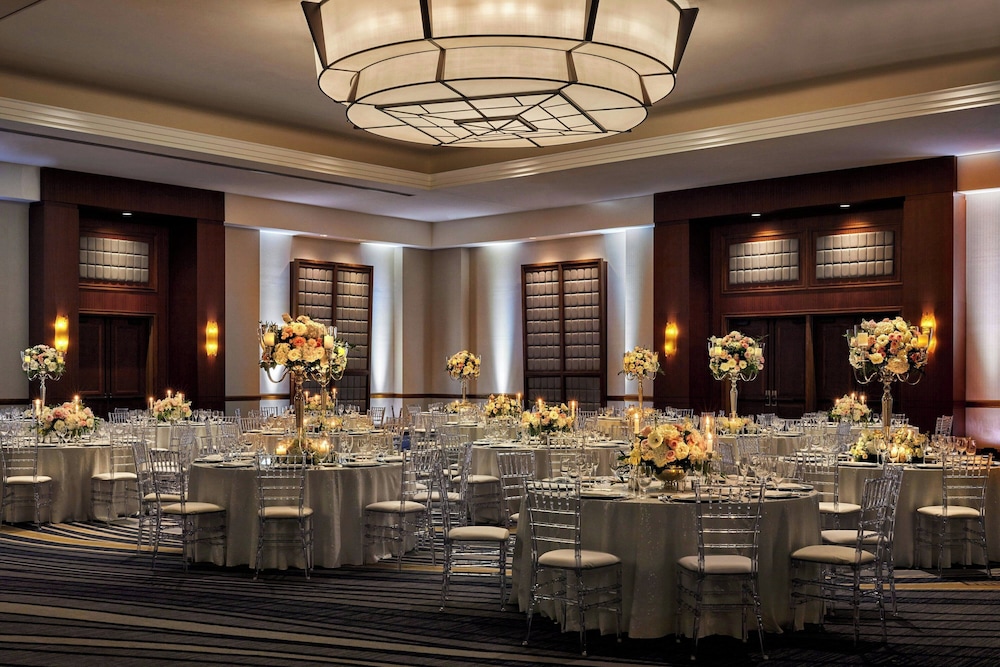 Sheraton Phoenix Downtown - photo 5