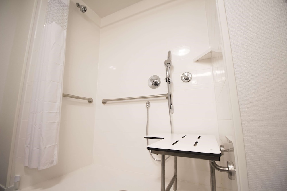 Hampton Inn Decatur Mt. Zion - photo 24