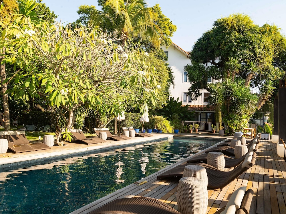 Santa Teresa Hotel Rio de Janeiro MGallery Collection — 5-Star Luxury Hotel in Rio De Janeiro, Brasil