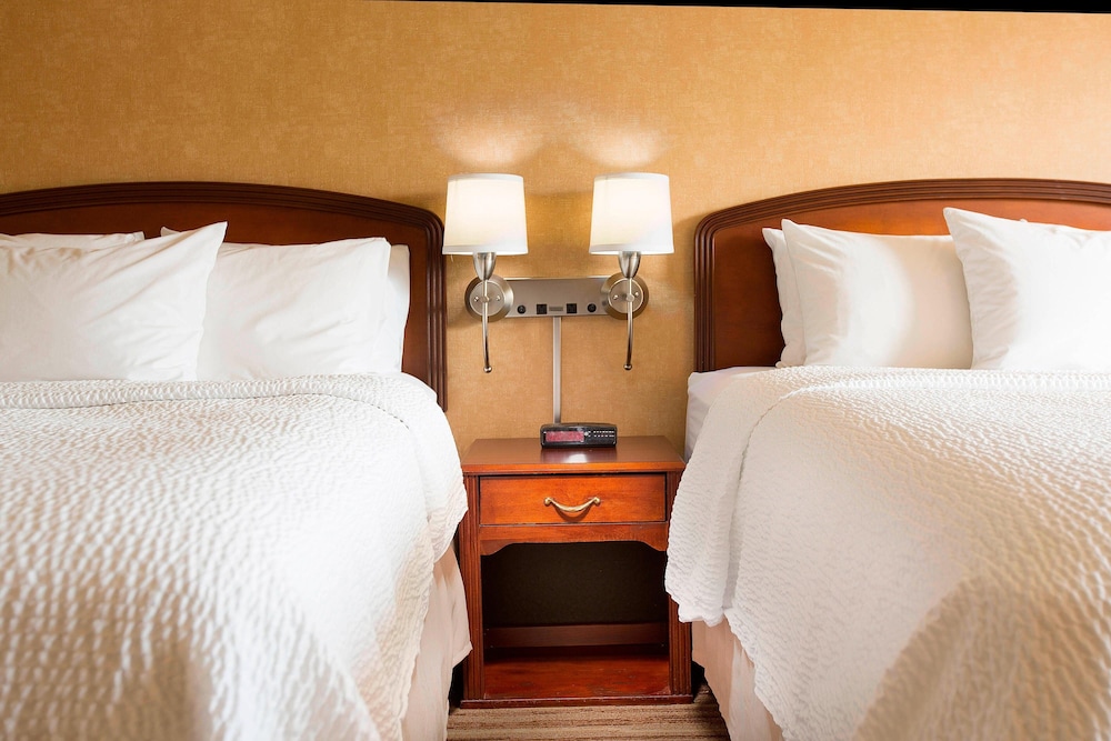 Courtyard by Marriott North Seattle Lynnwood - featured photo