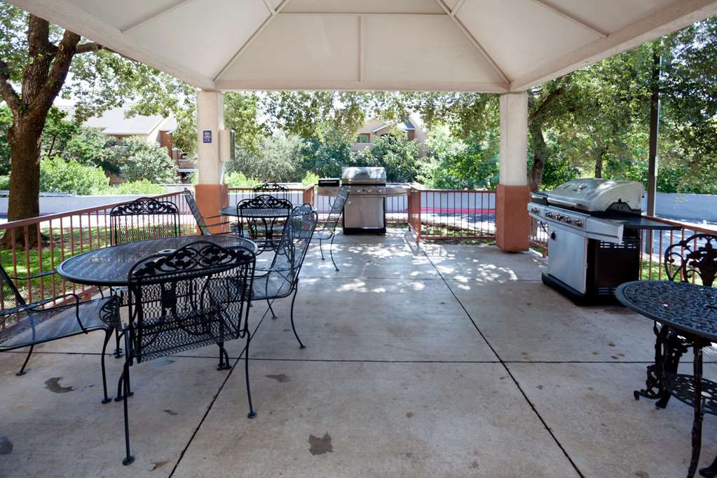 Sonesta Simply Suites Austin The Domain Area - photo 22