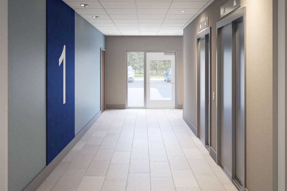 Holiday Inn Express & Suites Lima by IHG - photo 46