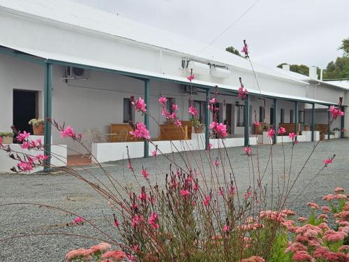 Rusgenot Richmond Karoo in Richmond, South Africa