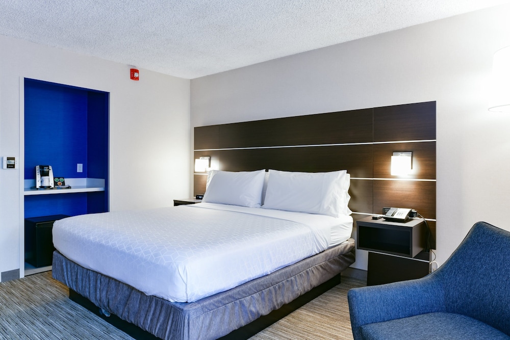 Holiday Inn Express Mill Valley San Francisco Area by IHG - photo 7