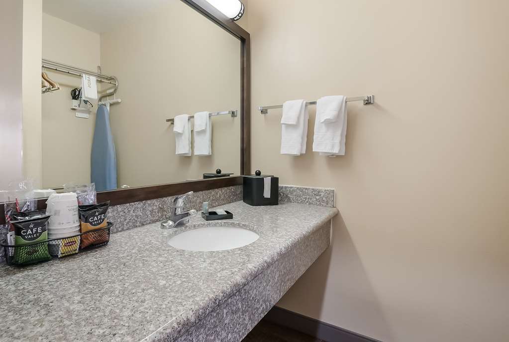 SureStay Hotel By Best Western Fernley - photo 23