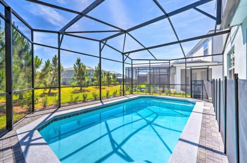 NEW Luxury Solterra Resort Home Disney World Family Retreat Vacation - featured photo