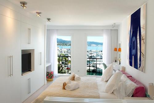 L Ocean Penthouse Banus — Marbella