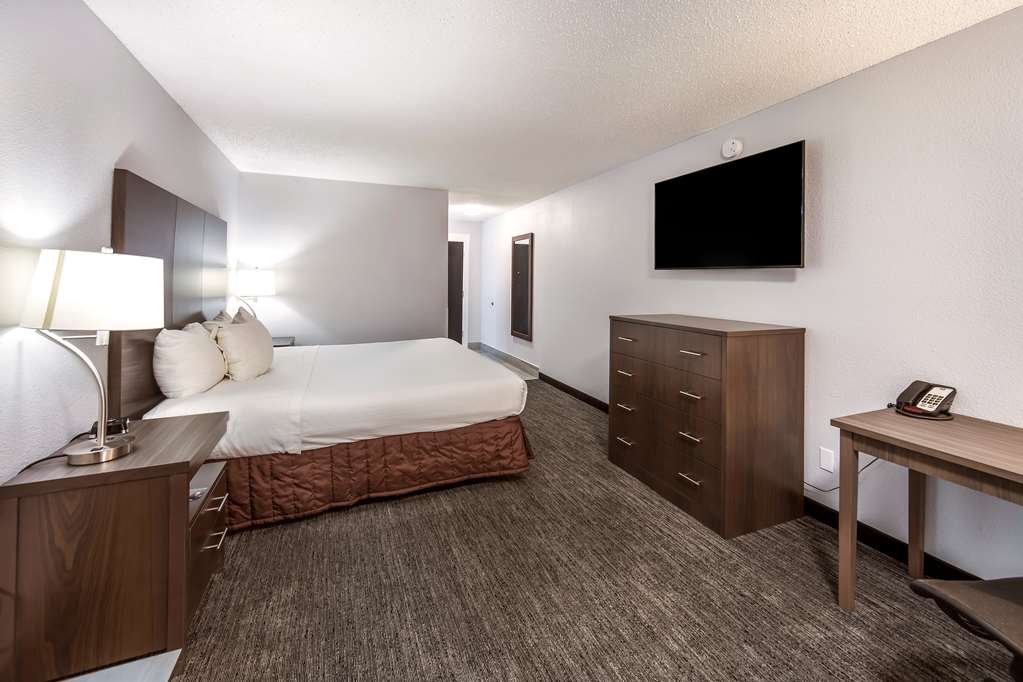 Red Lion Inn & Suites Grants Pass - photo 9
