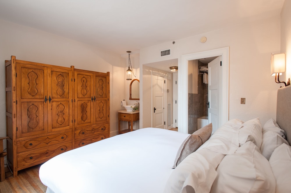 Hotel St Francis - photo 13