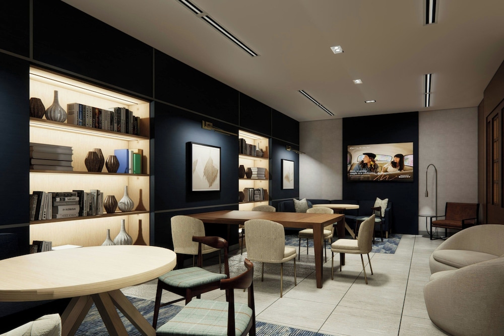 Courtyard by Marriott Philadelphia Downtown - photo 60
