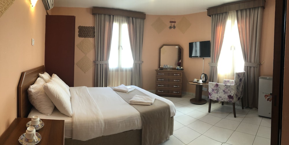 Kyrenia Reymel Hotel in Kyrenia, Cyprus