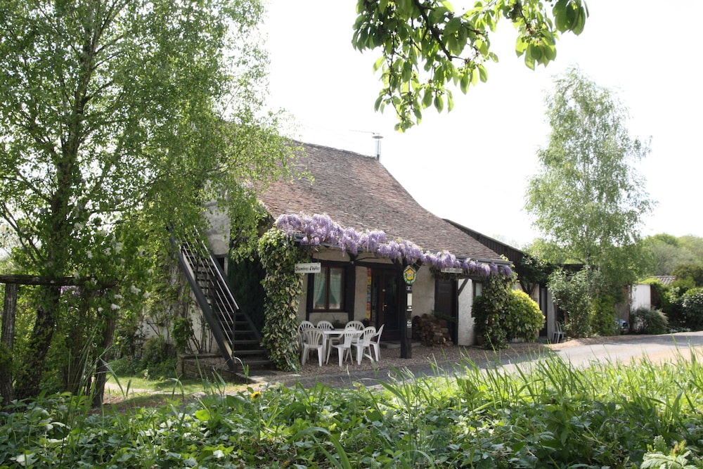 La Maréchalerie — hotel in Chateau-Renault