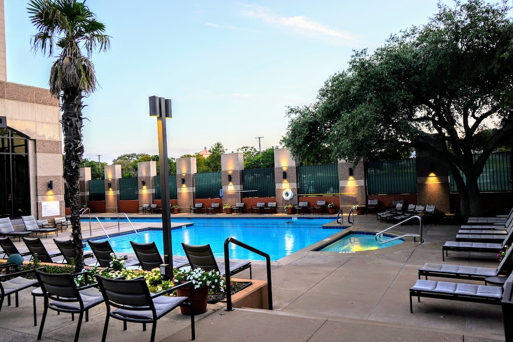 The Westin San Antonio North - photo 33