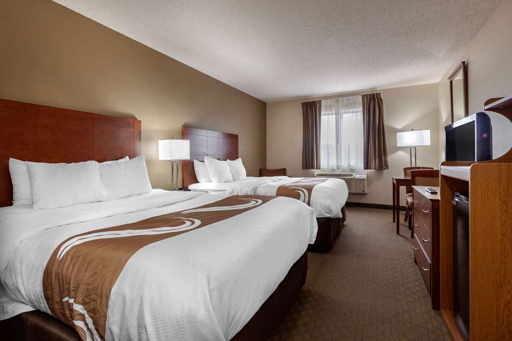 Quality Inn Hays I 70 - photo 19