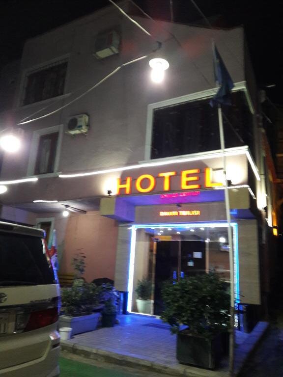 Daviti Tbilisi - last minute hotel in Tbilisi