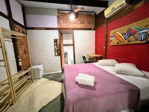Pousada Flori Gal - last minute hotel in Florianopolis