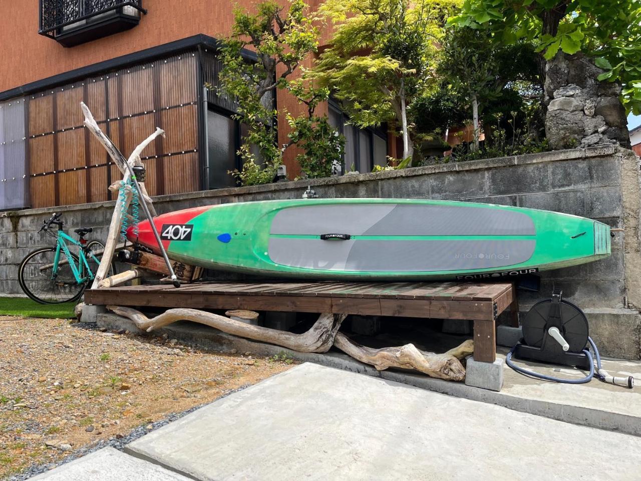 Calmbase Nishi Izu Vacation Stay 30929v in Numazu, Japan