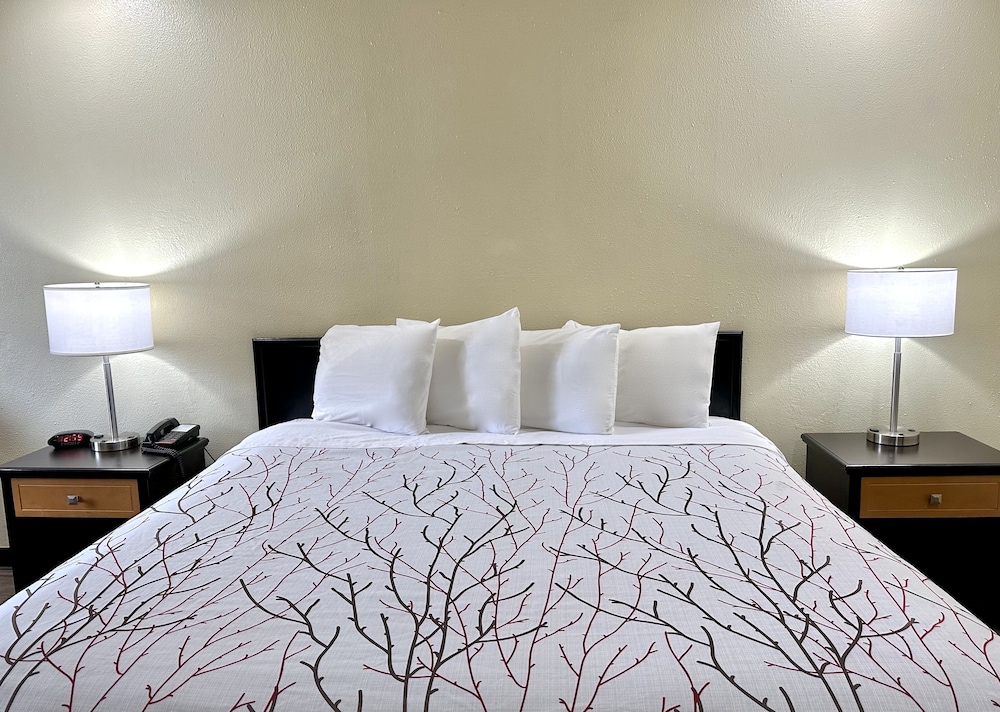 Travelers Inn Elizabeth City - photo 13
