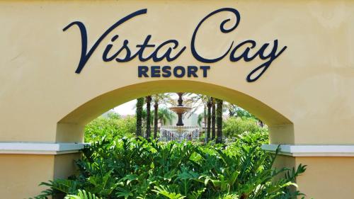 Beautiful Vista Cay Condo Near I Drive — 4-Star Luxury Hotel in Orlando, United States