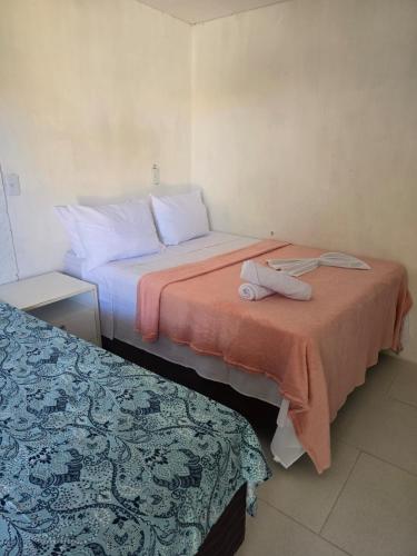 Quarto Quadruplo in Conde, Brasil