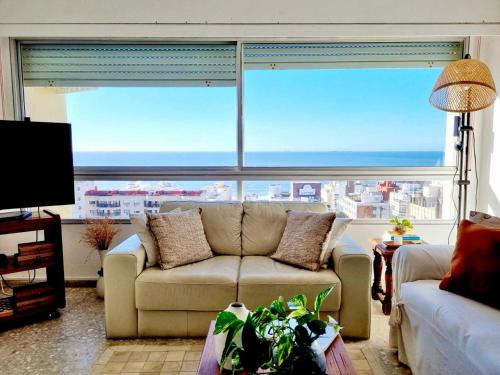 Apartamento Vista Mar En La Península De Punta Del Este — 4-Star Luxury Hotel in Punta Del Este, Uruguay
