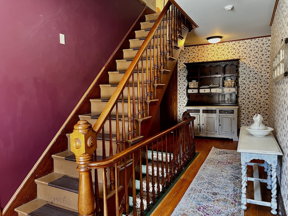 The Wayside Inn - photo 58