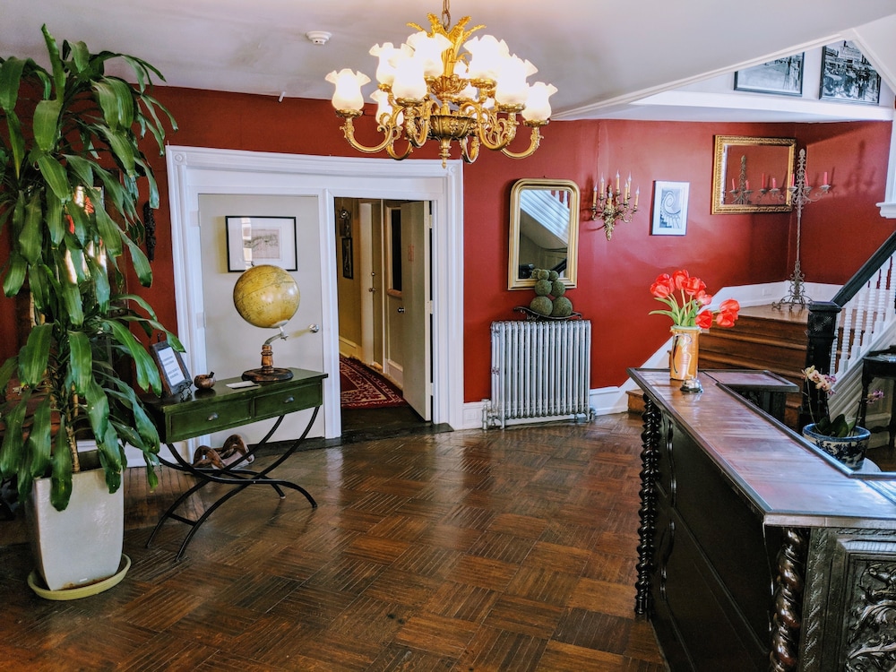 Chelsea Pub & Inn in Atlantic City, United States