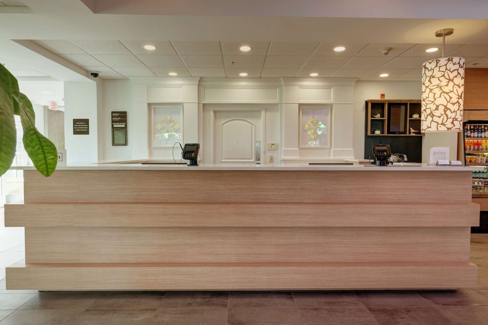 Hilton Garden Inn Hamilton - photo 3