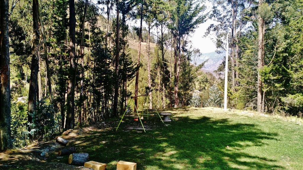 Pinares del Carrizalito — hotel in El Cocuy