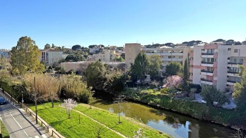 Le Maxime in Sainte-Maxime, France