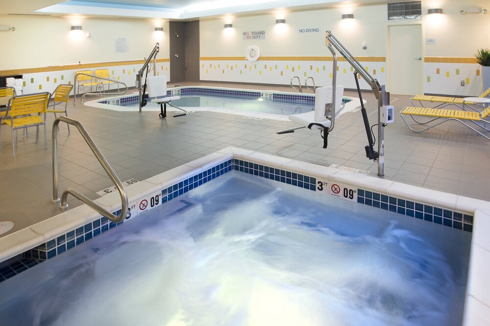 Fairfield Inn & Suites by Marriott Twin Falls - photo 18