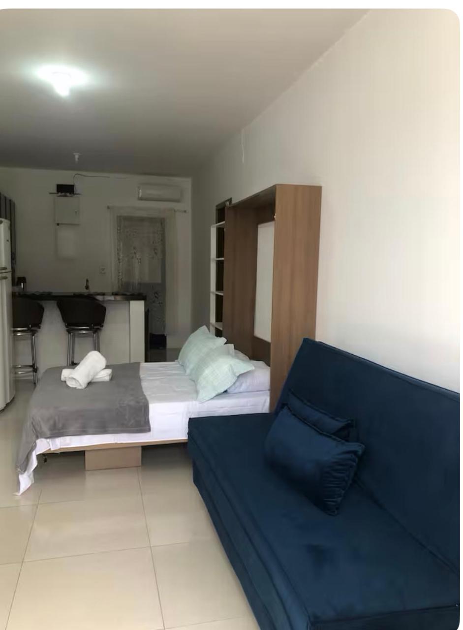 Apto Terreo Residencial Da Ju