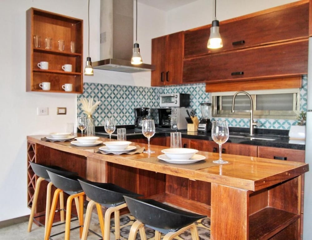 Luxury Suites La Veleta - last minute hotel in Tulum