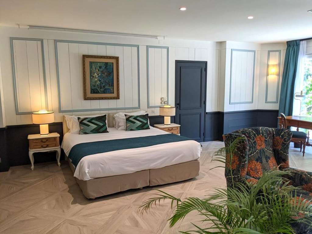 Hôtel Saint Christophe — La Baule-Escoublac — photo 3