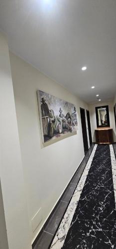 Hotel Pirro in Vlore, Albania