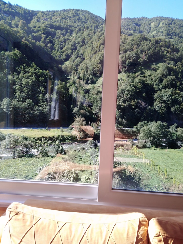 Zisto Apart Hotel & Bungalow in Camlihemsin, Turkey