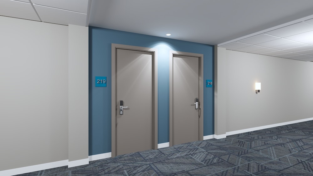 Holiday Inn Express Corpus Christi Beachfront by IHG - photo 58