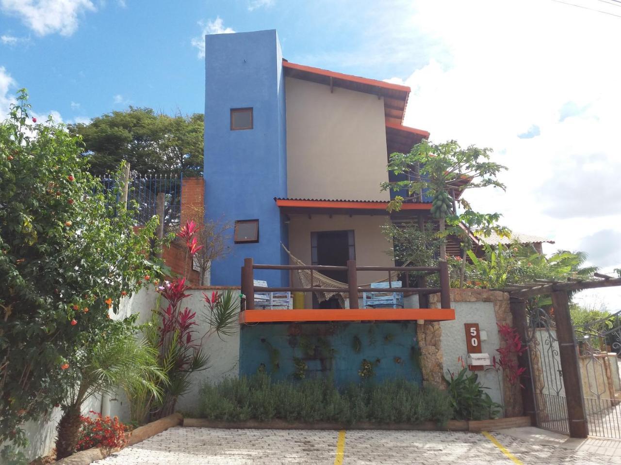 Pousada Natureza E Arte in Cunha, Brasil