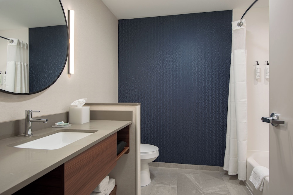 Fairfield Inn & Suites By Marriott Cullman - photo 16